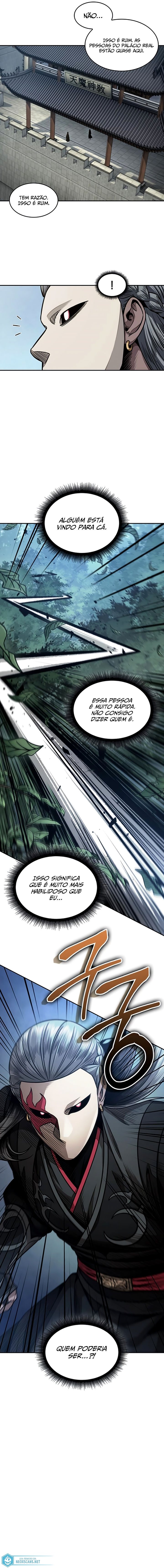 Read Nano Machine BR Manga Online