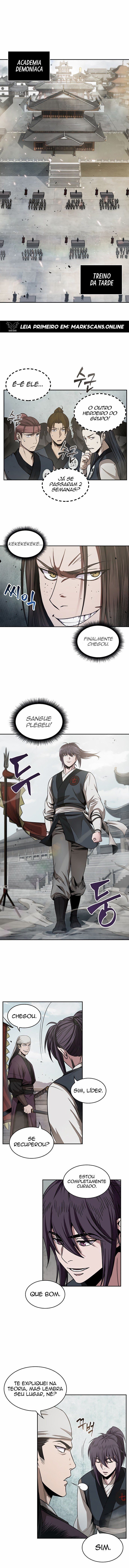 Read Nano Machine BR Manga Online