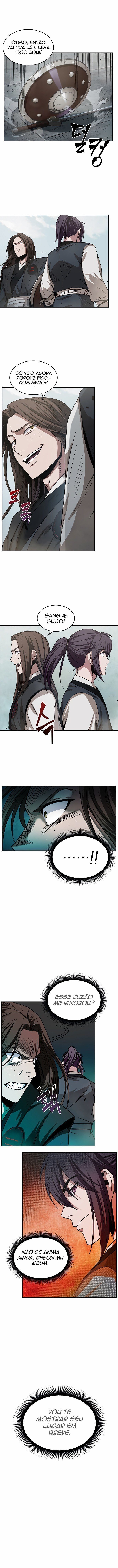 Read Nano Machine BR Manga Online