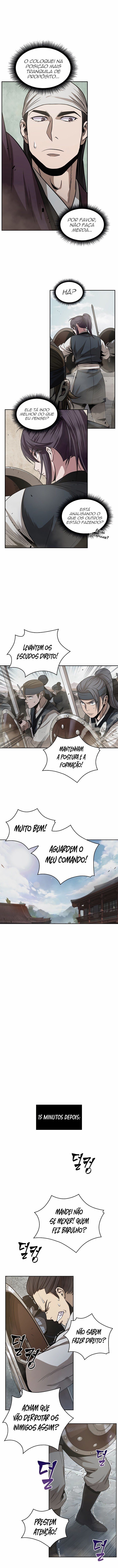Read Nano Machine BR Manga Online