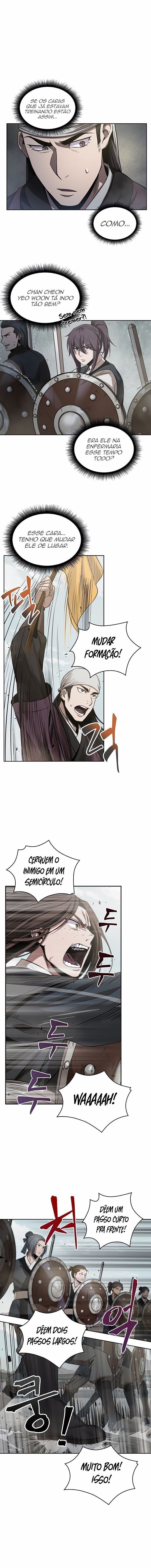 Read Nano Machine BR Manga Online