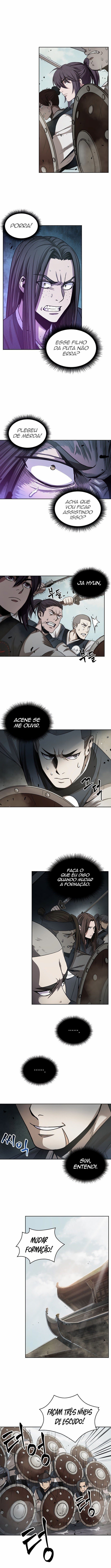 Read Nano Machine BR Manga Online