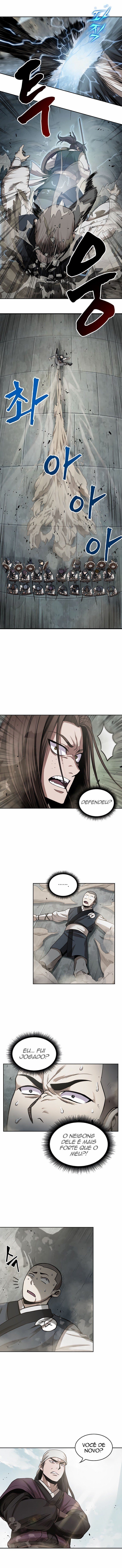 Read Nano Machine BR Manga Online