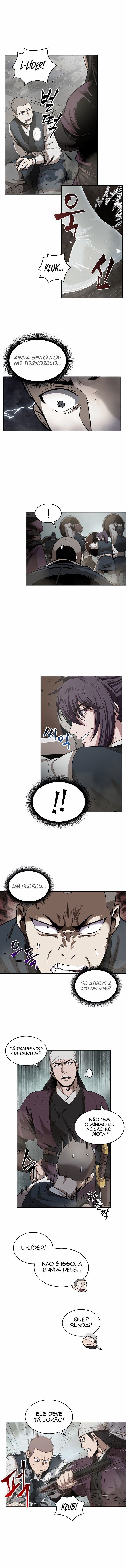 Read Nano Machine BR Manga Online
