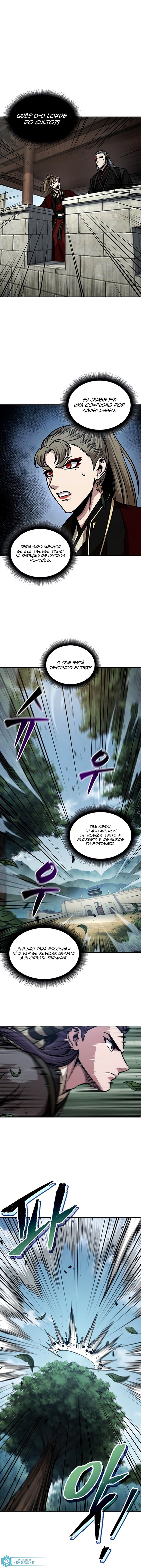 Read Nano Machine BR Manga Online