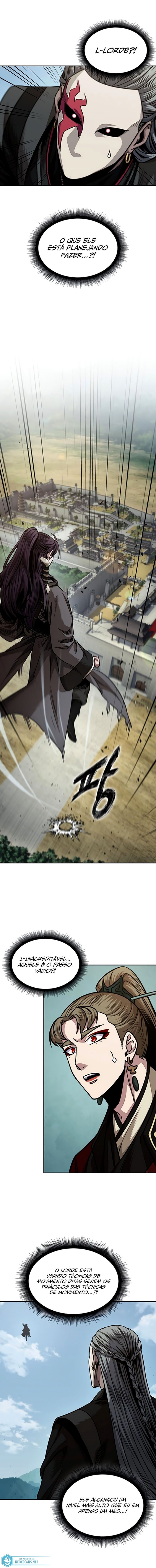 Read Nano Machine BR Manga Online