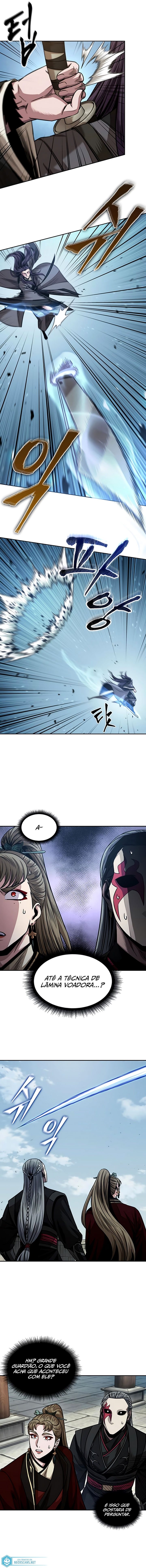 Read Nano Machine BR Manga Online