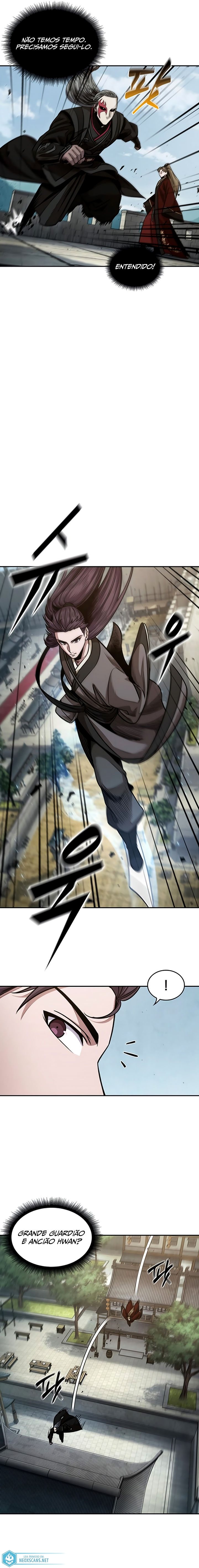 Read Nano Machine BR Manga Online