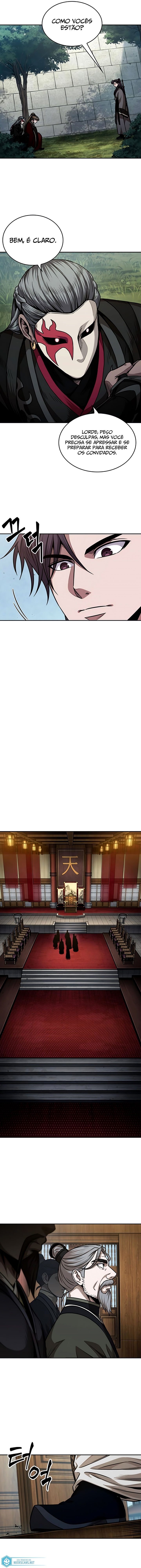 Read Nano Machine BR Manga Online