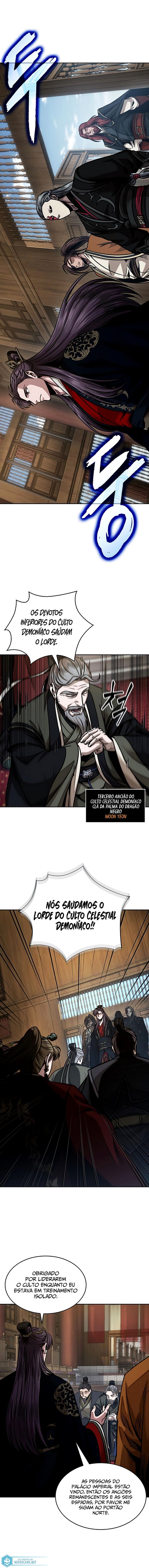 Read Nano Machine BR Manga Online