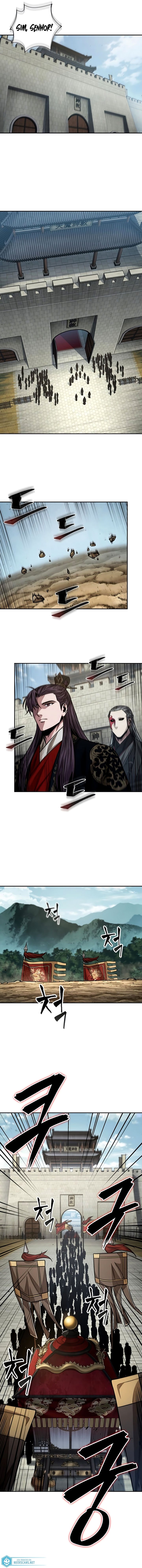 Read Nano Machine BR Manga Online