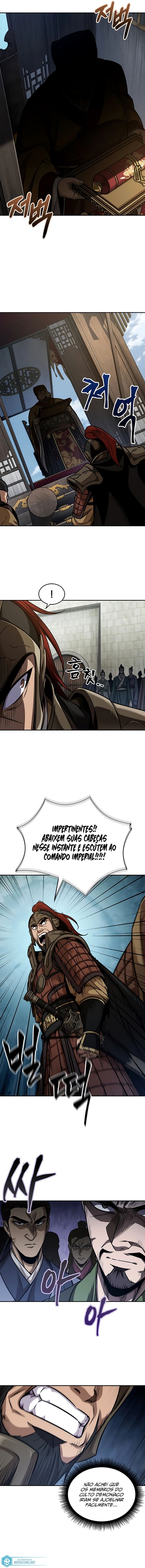 Read Nano Machine BR Manga Online