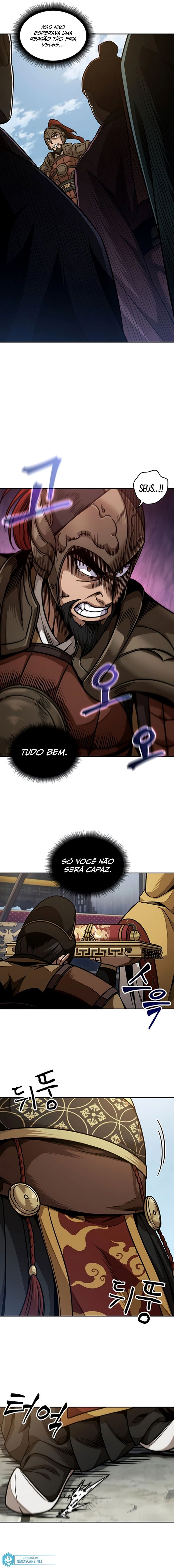 Read Nano Machine BR Manga Online