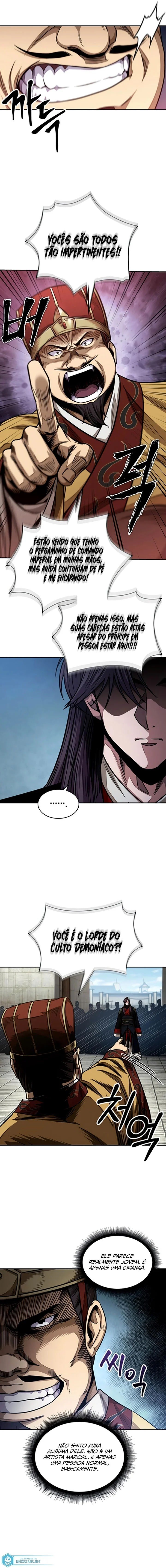 Read Nano Machine BR Manga Online
