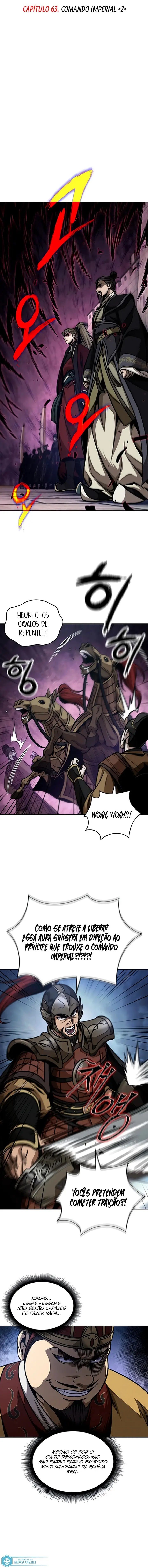 Read Nano Machine BR Manga Online