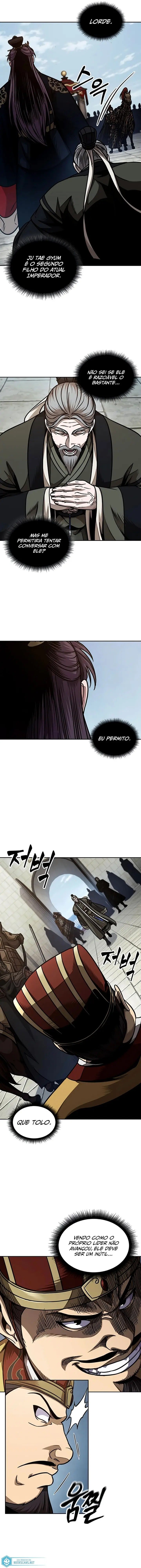 Read Nano Machine BR Manga Online