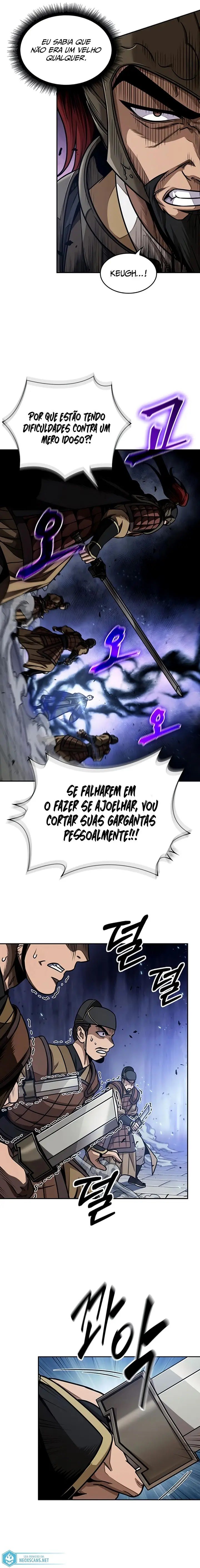 Read Nano Machine BR Manga Online