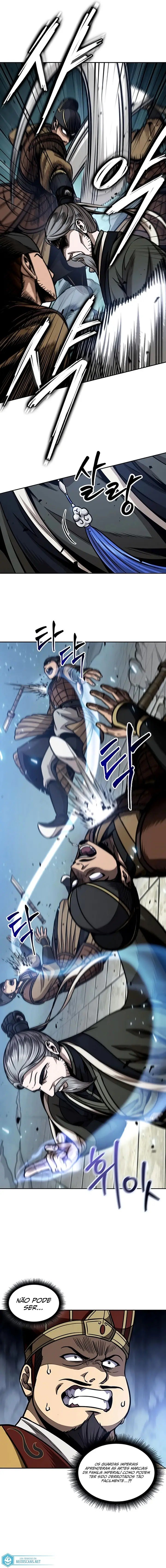 Read Nano Machine BR Manga Online