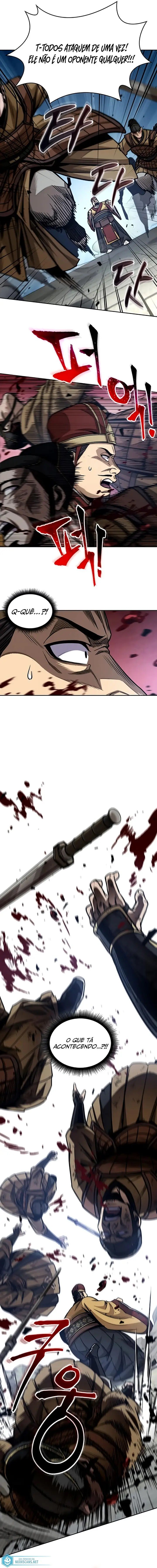 Read Nano Machine BR Manga Online