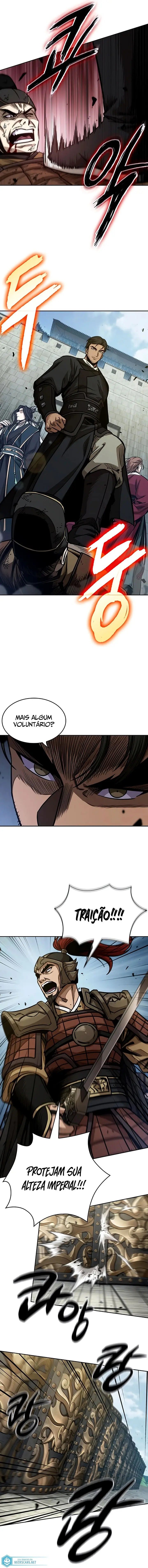 Read Nano Machine BR Manga Online