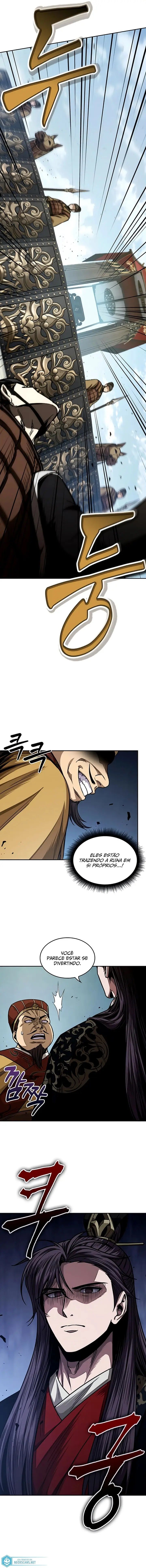 Read Nano Machine BR Manga Online
