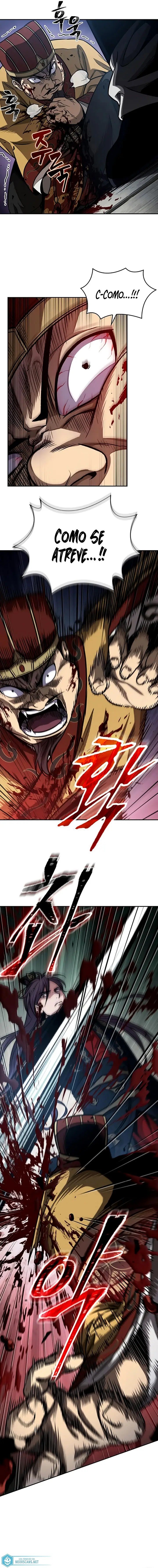 Read Nano Machine BR Manga Online