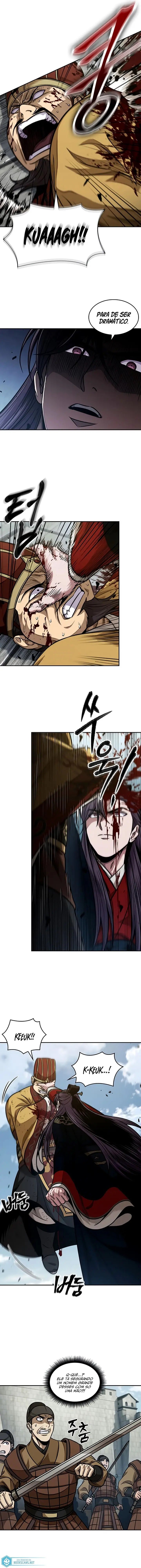Read Nano Machine BR Manga Online