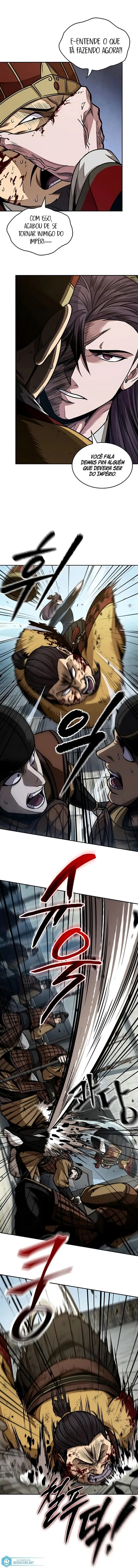 Read Nano Machine BR Manga Online