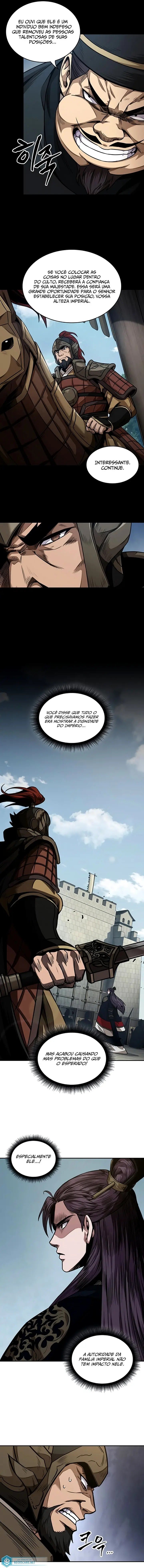 Read Nano Machine BR Manga Online