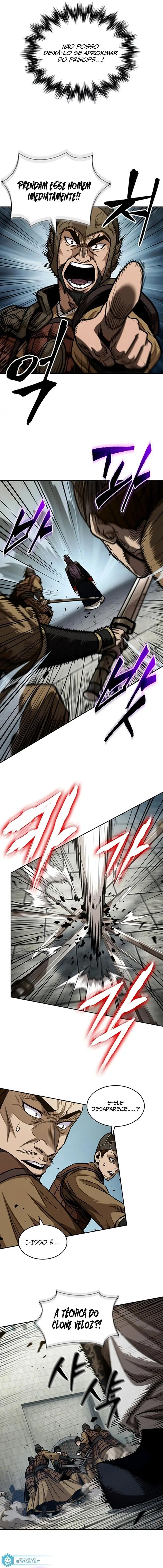 Read Nano Machine BR Manga Online