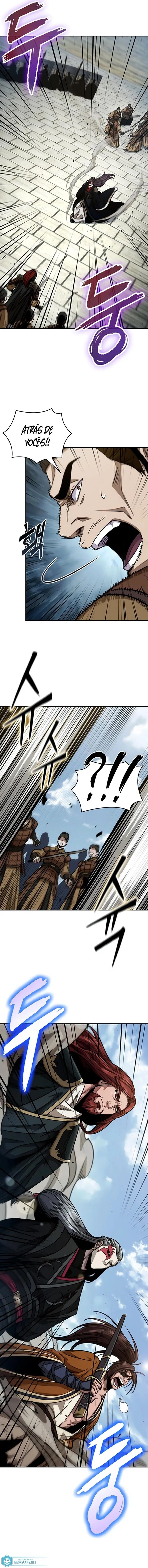 Read Nano Machine BR Manga Online
