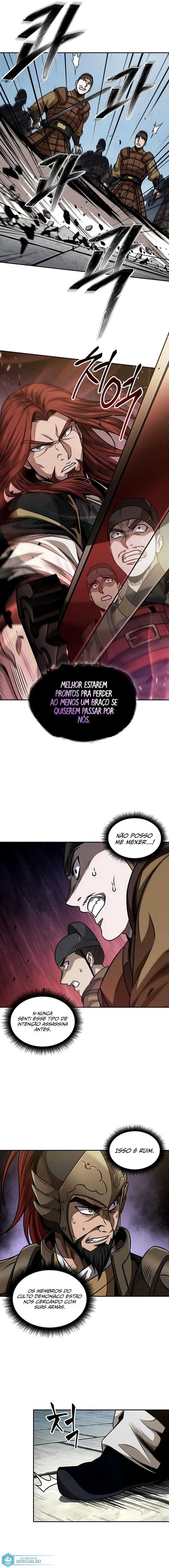 Read Nano Machine BR Manga Online
