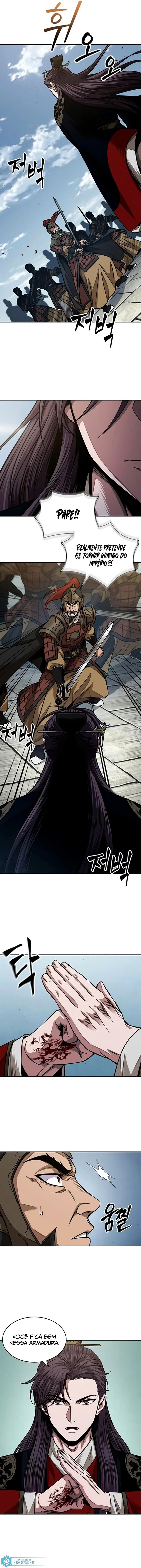 Read Nano Machine BR Manga Online