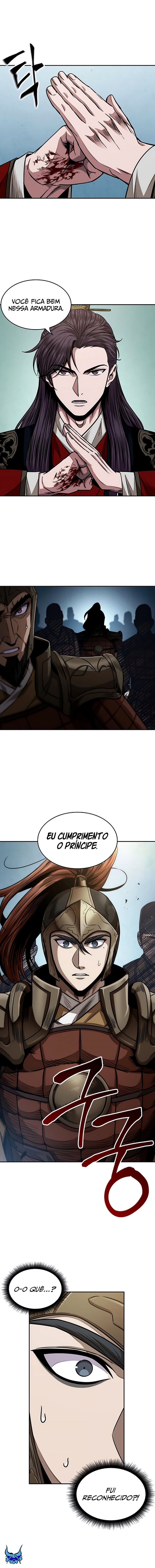 Read Nano Machine BR Manga Online