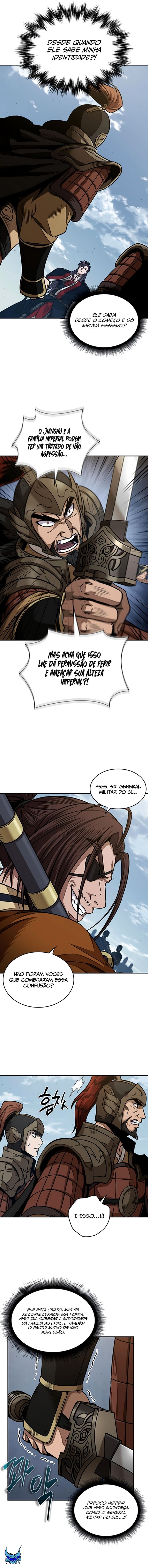 Read Nano Machine BR Manga Online