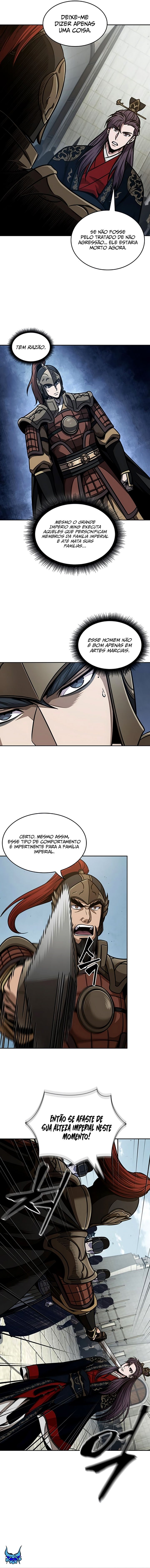 Read Nano Machine BR Manga Online