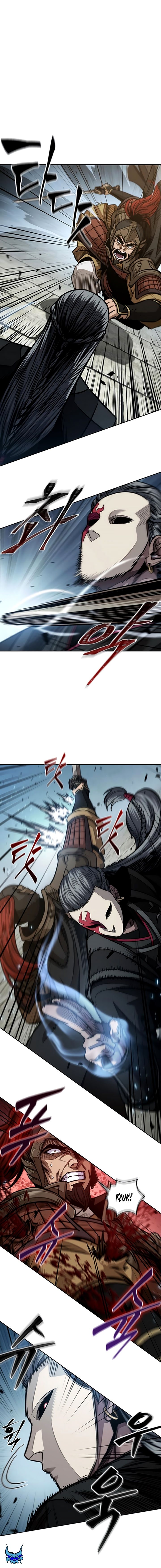 Read Nano Machine BR Manga Online