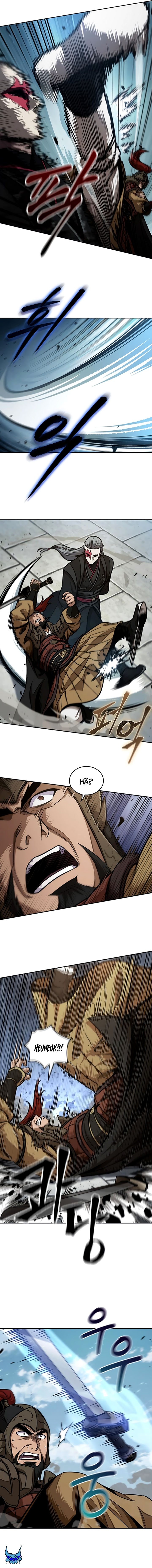 Read Nano Machine BR Manga Online