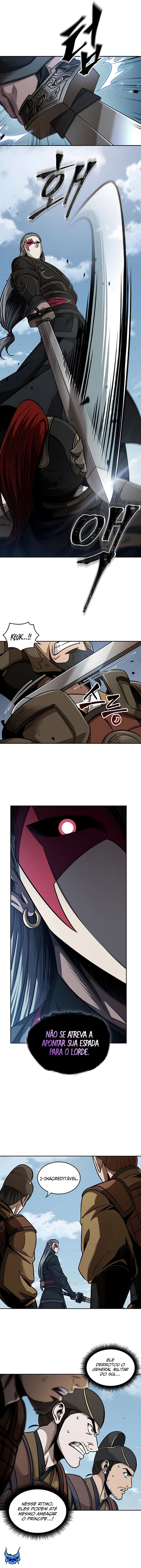 Read Nano Machine BR Manga Online