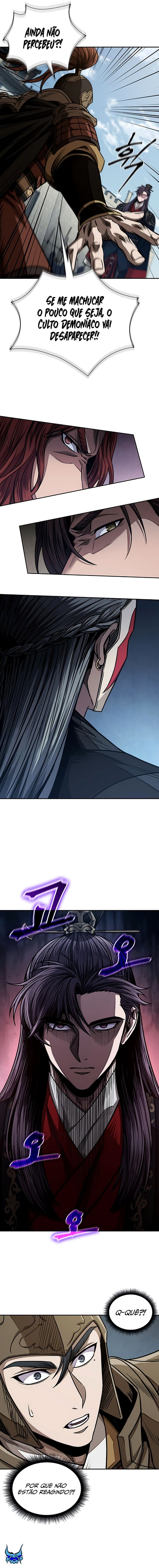 Read Nano Machine BR Manga Online