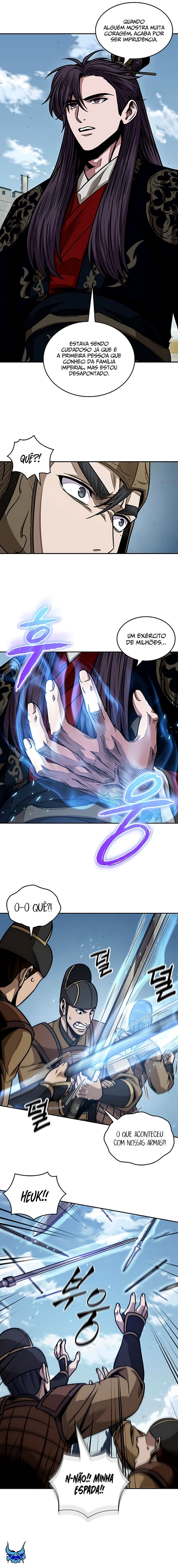 Read Nano Machine BR Manga Online