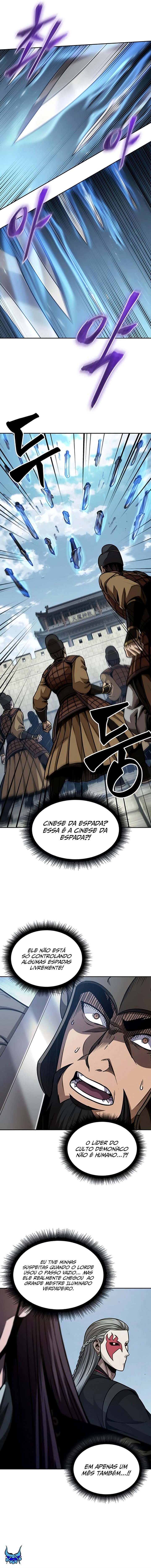 Read Nano Machine BR Manga Online