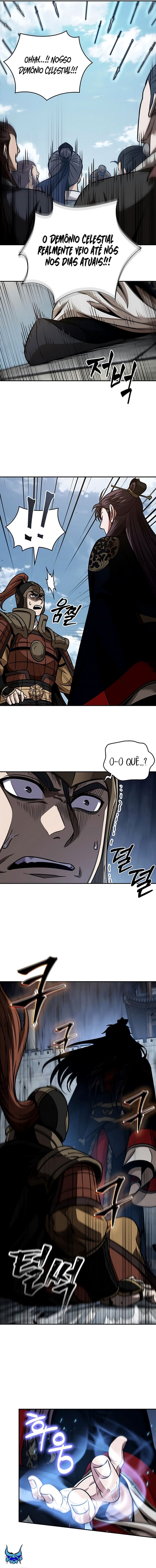 Read Nano Machine BR Manga Online