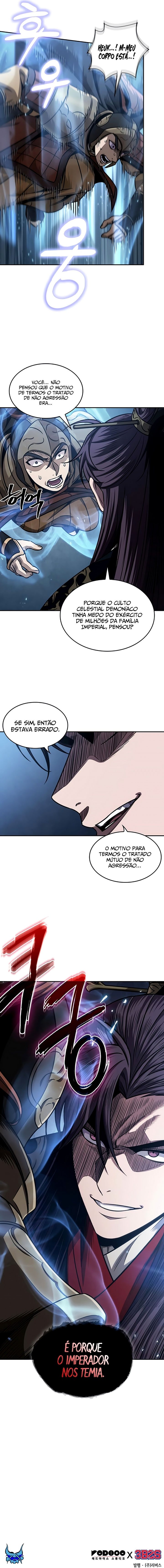 Read Nano Machine BR Manga Online