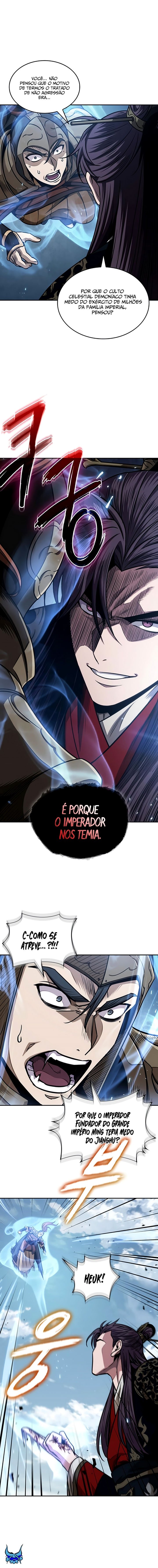 Read Nano Machine BR Manga Online