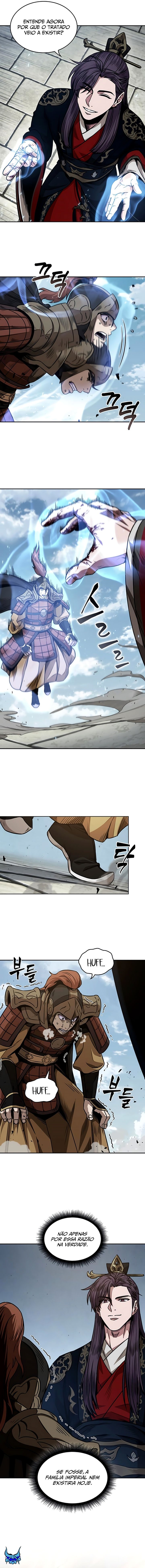 Read Nano Machine BR Manga Online