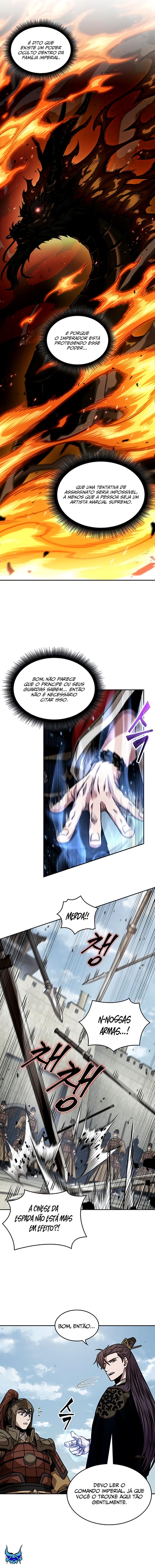 Read Nano Machine BR Manga Online