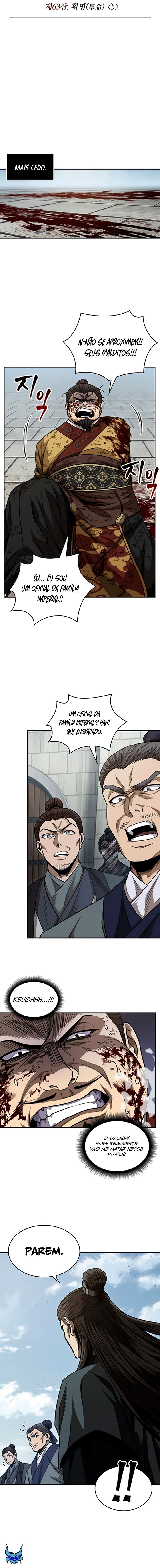 Read Nano Machine BR Manga Online