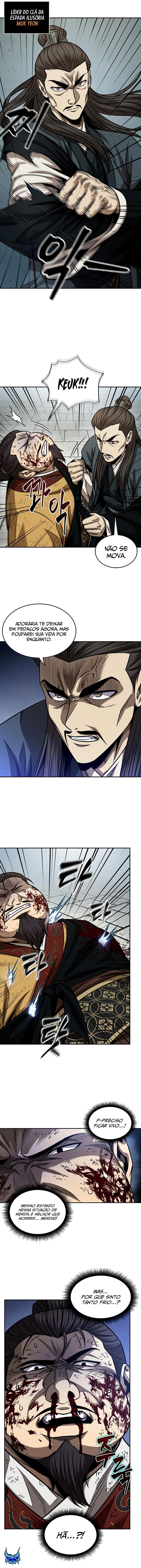 Read Nano Machine BR Manga Online