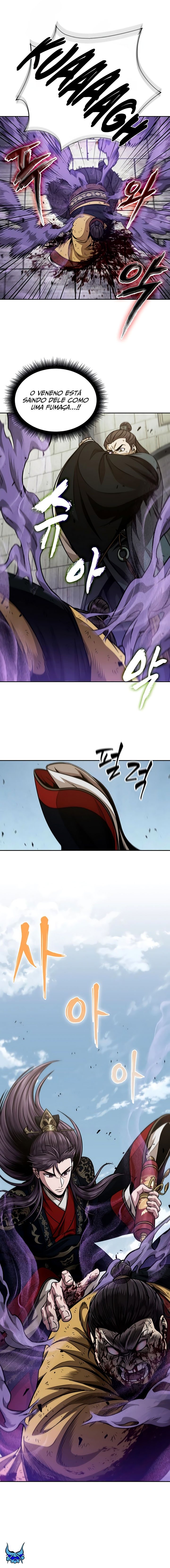 Read Nano Machine BR Manga Online